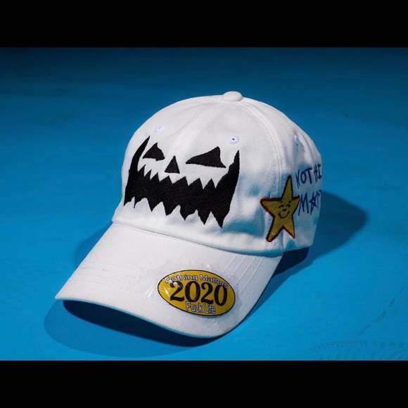 asspizza Other - 2020 Asspizza numbered hat by Austin Babbits